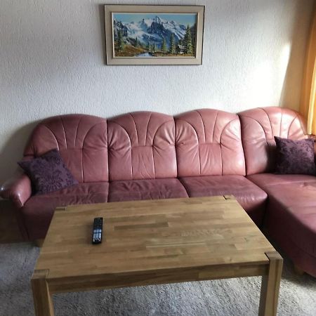 Ferienwohnung Casauma Gartmann Vattiz Exterior foto